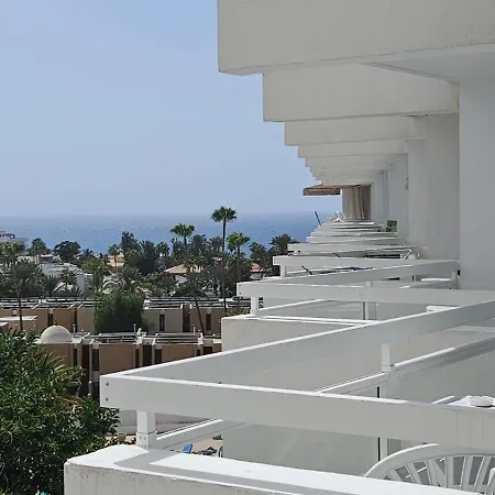 Апартаменты Ponderosa, Americas