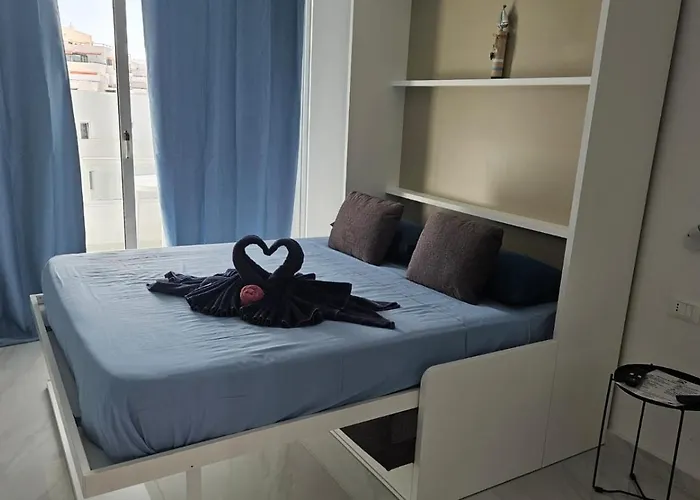 Ponderosa, Americas Апартаменты Адехе