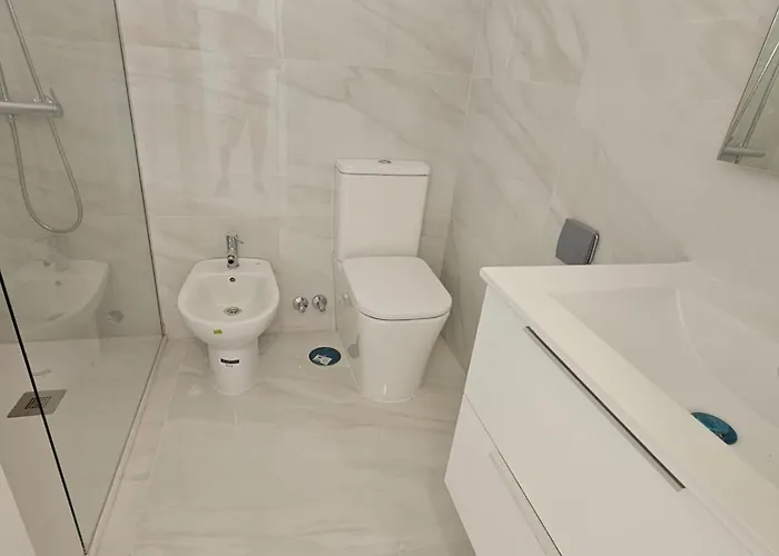 Apartamento Ponderosa, Americas Costa Adeje (Tenerife)