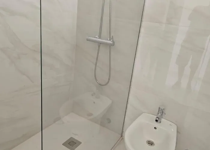 Apartamento Ponderosa, Americas *