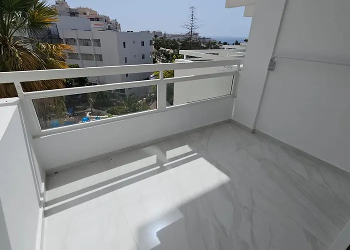 Apartamento Ponderosa, Americas Costa Adeje (Tenerife)