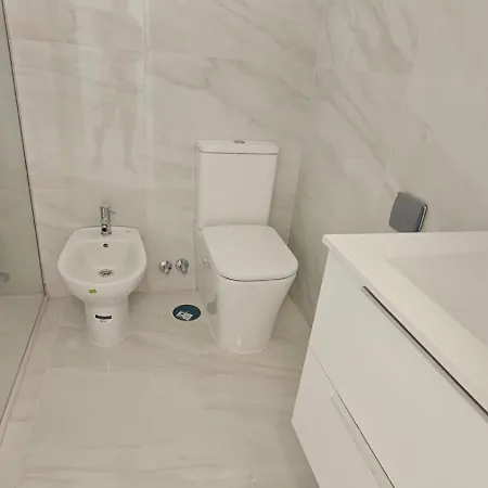 Daire Ponderosa, Americas Costa Adeje