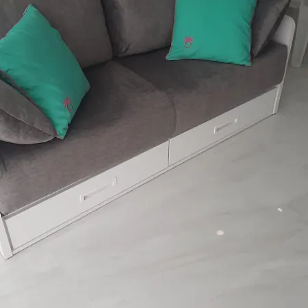 Ponderosa, Americas Daire *