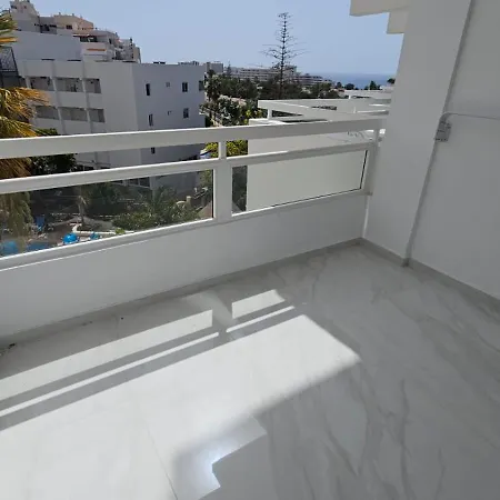 Daire Ponderosa, Americas Costa Adeje