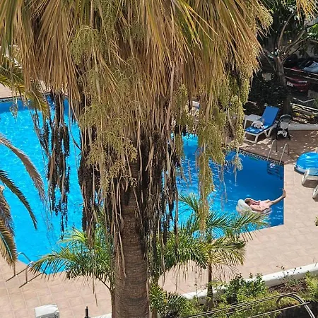 Daire Ponderosa, Americas *