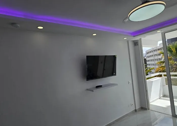 Ponderosa, Americas Апартаменты Адехе