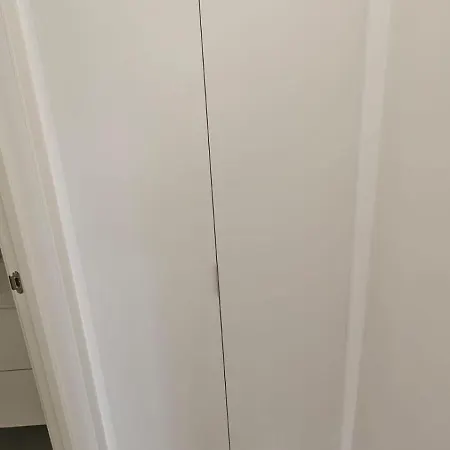 Apartamento Ponderosa, Americas *