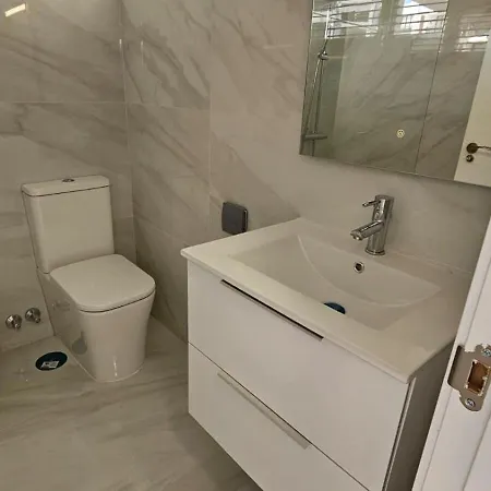 Ponderosa, Americas Apartamento