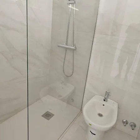 Apartamento Ponderosa, Americas *