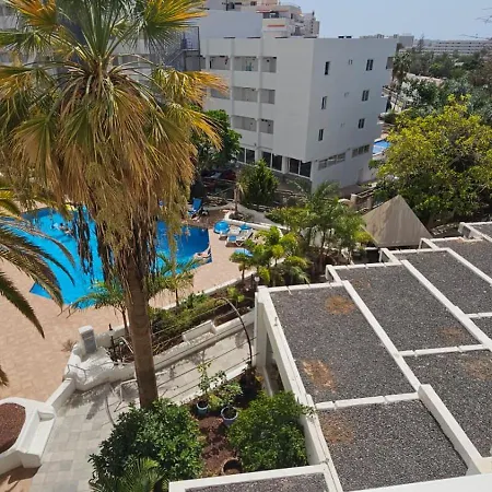 Ponderosa, Americas * Costa Adeje (Tenerife)